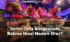 Sırtın Orta Bölgesinde Batma Hissi Neden Olur?