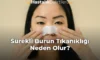 Sürekli Burun Tıkanıklığı Neden Olur?