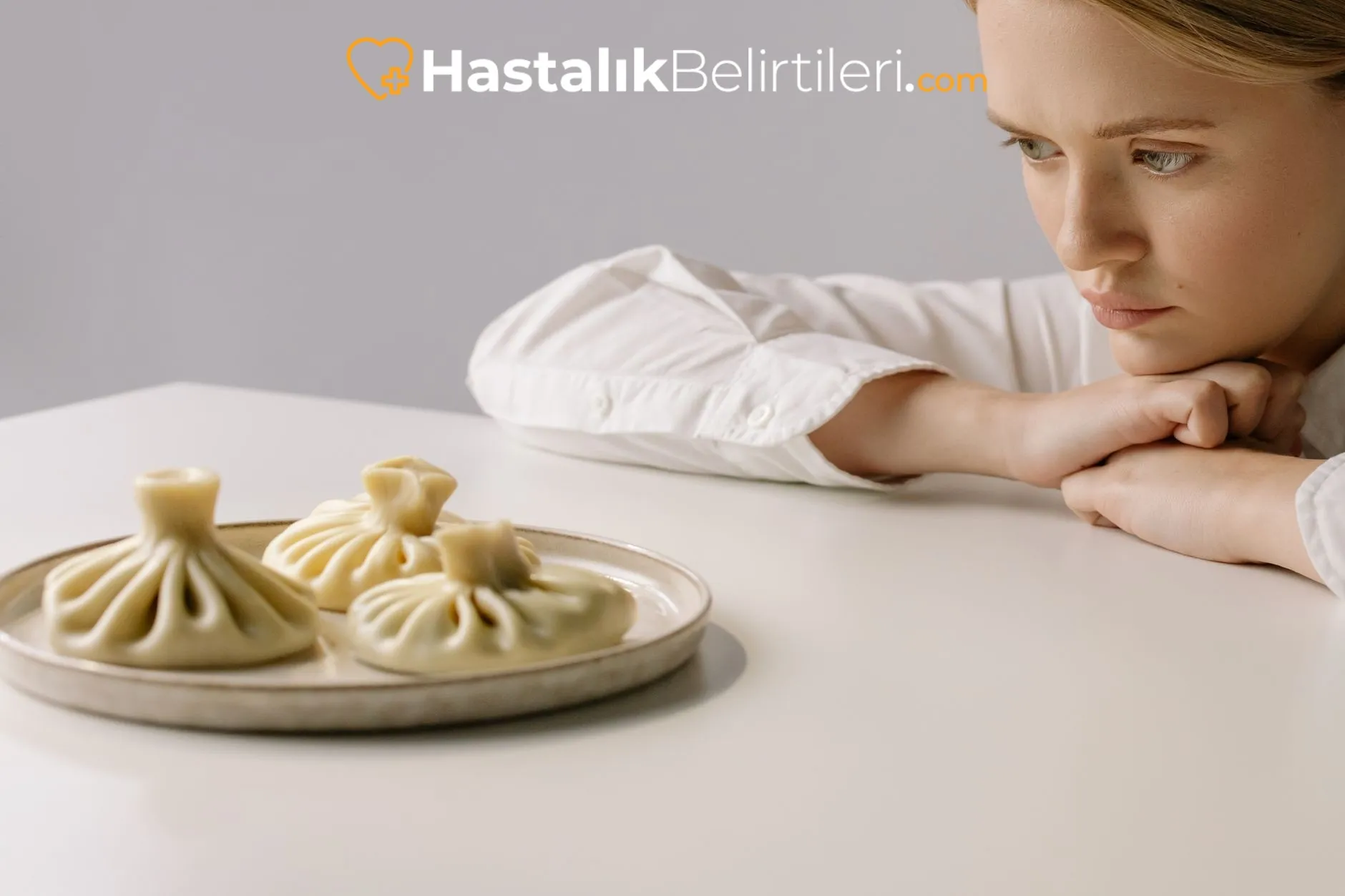 Stresle Tetiklenen İştah Artışı Neden Olur? 2 Duygusal yeme farkındalığı: açlık sinyali ve duyguların ayrımı