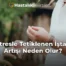 Stresle Tetiklenen İştah Artışı Neden Olur?