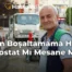 Tam Boşaltamama Hissi Prostat Mı Mesane Mi?