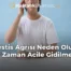 Testis Ağrısı Neden Olur, Ne Zaman Acile Gidilmeli?