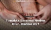 Tırnakta Sararma Neden Olur, Mantar mı?