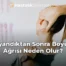 Uyandıktan Sonra Boyun Ağrısı Neden Olur?