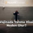 Vajinada Yanma Hissi Neden Olur?