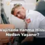 Vajinada Yanma Hissi Neden Yaşanır?