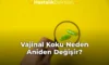 Vajinal Koku Neden Aniden Değişir?