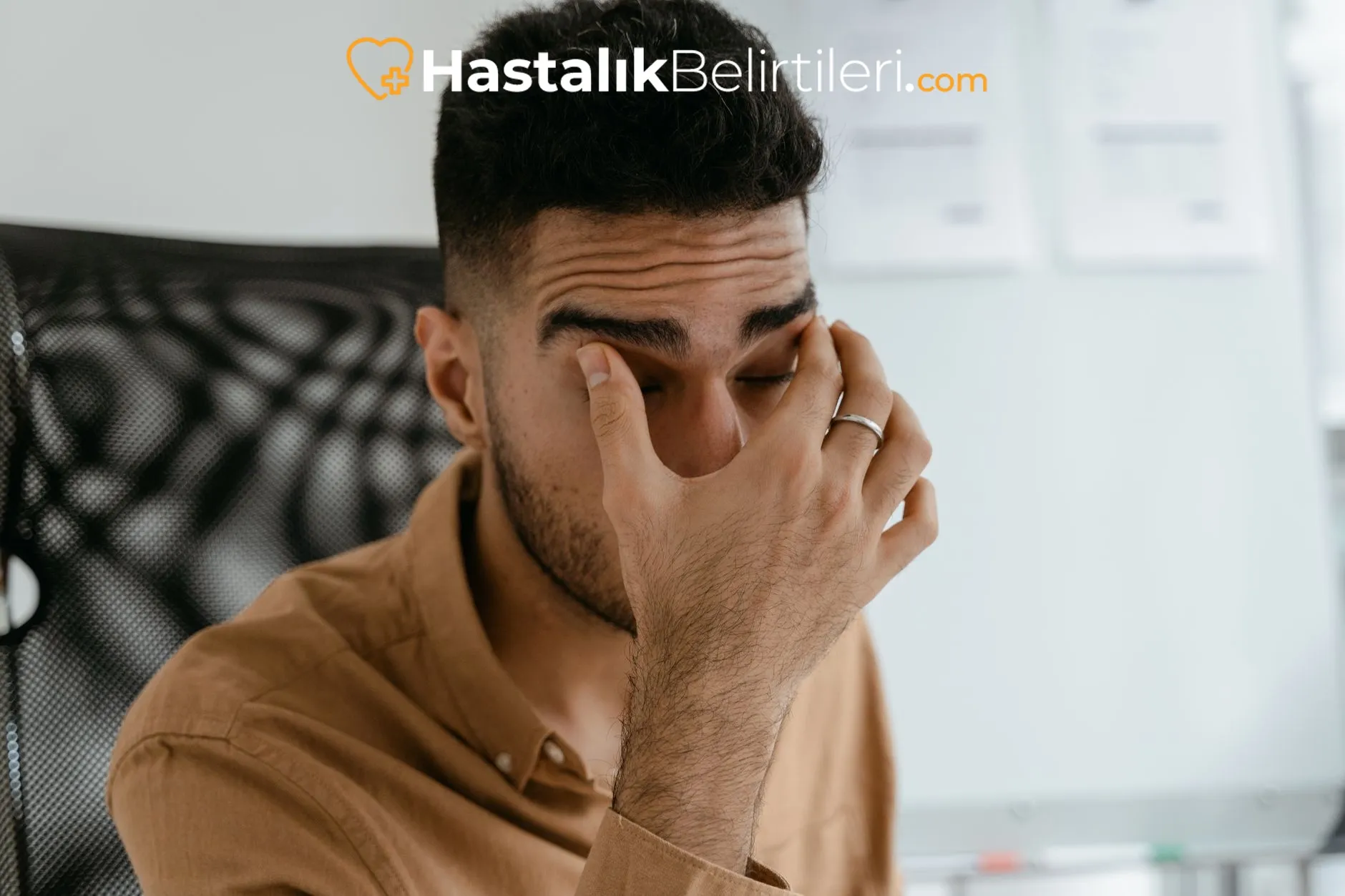 Yorgunluk ve Halsizlik Neden Olur? 6 Hareketsiz yaşam tarzı, yorgunluk tetikleyicisi egzersiz yokluğu
