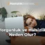 Yorgunluk ve Halsizlik Neden Olur?