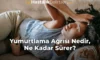 Yumurtlama Ağrısı Nedir, Ne Kadar Sürer?