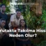 Yutakta Takılma Hissi Neden Olur?