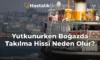 Yutkunurken Boğazda Takılma Hissi Neden Olur? Yutkunurken Boğazda Takılma Hissi Neden Olur?