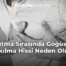 Yutma Sırasında Göğüste Takılma Hissi Neden Olur?