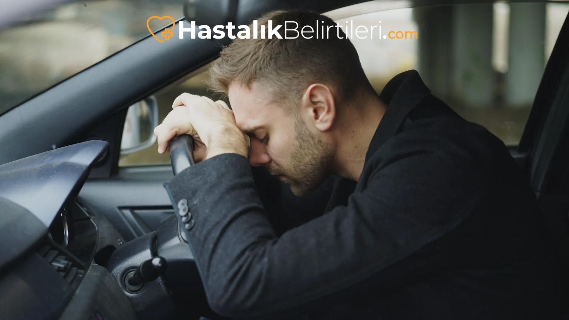 acil belirti var mı?