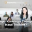 Ağız Kuruluğu Çürüğü Nasıl Tetikler?