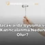 Bacaklarda Uyuşma ve Karıncalanma Neden Olur?