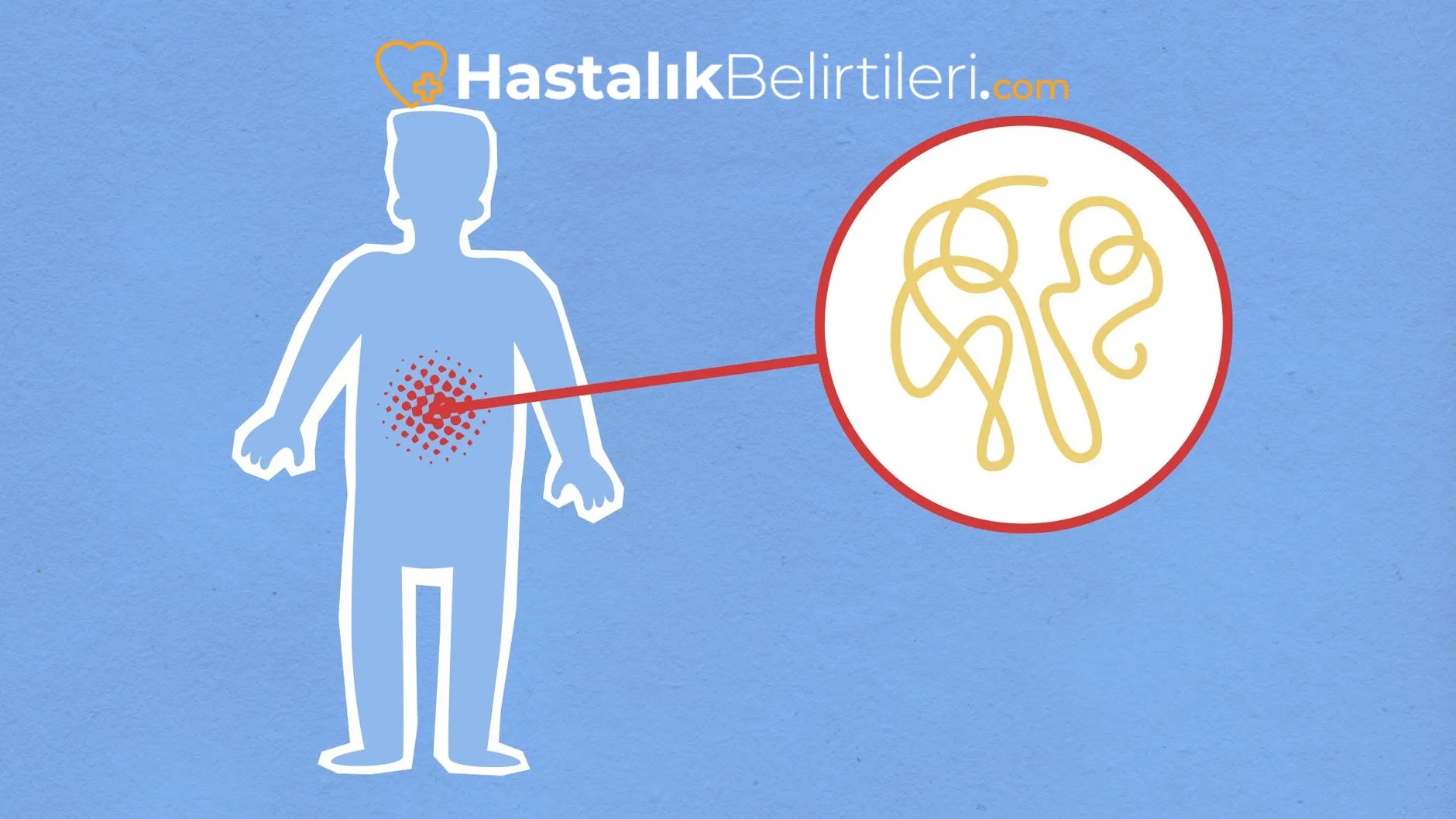 Bağırsak Gazı Fazlaysa Ne Sorunlar Olur? 2 Gazın ardından karın ağrısı ve hassasiyet, olası sorunlar