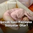 Bağırsak Gazı Fazlaysa Ne Sorunlar Olur?