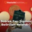 Böbrek Taşı Şüphesi Belirtileri Nelerdir?