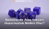 Bebeklerde Ateş Yokken Huzursuzluk Neden Olur?