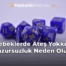 Bebeklerde Ateş Yokken Huzursuzluk Neden Olur?