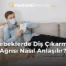 Bebeklerde Diş Çıkarma Ağrısı Nasıl Anlaşılır?