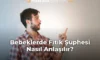 Bebeklerde Fıtık Şüphesi Nasıl Anlaşılır?