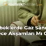 Bebeklerde Gaz Sancısı Sadece Akşamları Mı Olur?