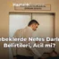 Bebeklerde Nefes Darlığı Belirtileri, Acil mi?