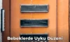 Bebeklerde Uyku Düzeni Nasıl Gelişir Bebeklerde Uyku Düzeni Nasıl Gelişir