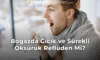Boğazda Gıcık ve Sürekli Öksürük Reflüden Mi? Boğazda Gıcık ve Sürekli Öksürük Reflüden Mi?