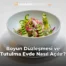 Boyun Düzleşmesi ve Tutulma Evde Nasıl Açılır?