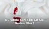 Burunda Kan Tadı En Sık Neden Olur?
