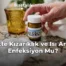 Ciltte Kızarıklık ve Isı Artışı Enfeksiyon Mu?