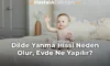 Dilde Yanma Hissi Neden Olur, Evde Ne Yapılır?