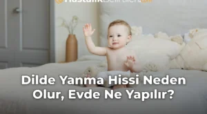 Dilde Yanma Hissi Neden Olur, Evde Ne Yapılır?