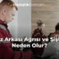 Diz Arkası Ağrısı ve Şişlik Neden Olur?