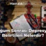 Doğum Sonrası Depresyon Belirtileri Nelerdir?