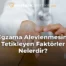 Egzama Alevlenmesini Tetikleyen Faktörler Nelerdir?