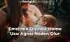 Emzirme Dışında Meme Ucu Ağrısı Neden Olur