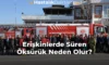 Erişkinlerde Süren Öksürük Neden Olur?