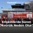 Erişkinlerde Süren Öksürük Neden Olur?