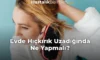 Evde Hıçkırık Uzadığında Ne Yapmalı?