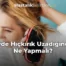 Evde Hıçkırık Uzadığında Ne Yapmalı?