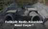 Folikülit Nedir, Kızarıklık Nasıl Geçer?