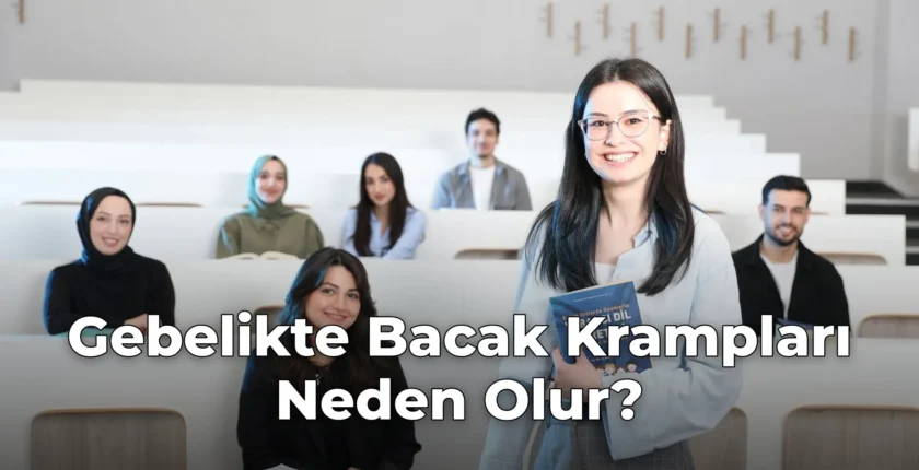 Gebelikte Bacak Krampları Neden Olur?