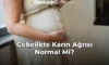 Gebelikte Karın Ağrısı Normal Mi? Gebelikte Karın Ağrısı Normal Mi?