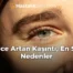 Gece Artan Kaşıntı, En Sık Nedenler