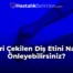 Geri Çekilen Diş Etini Nasıl Önleyebilirsiniz?