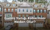Güneş Yanığı Kabarması Neden Olur? Güneş Yanığı Kabarması Neden Olur?